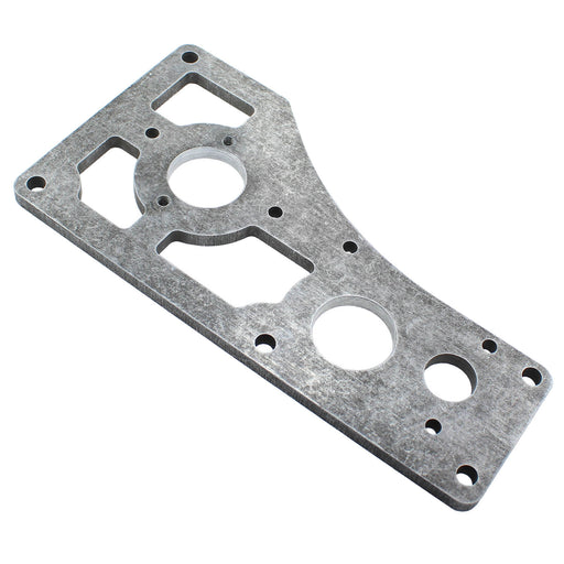 AfterBurner Winch Plate - am-3346 - migrated