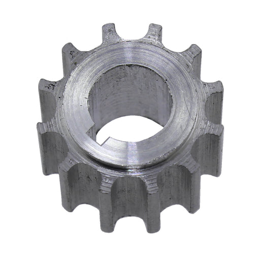 12 Tooth 5 mm HTD 8 mm Bore Pulley - am-3350 - migrated