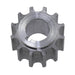 12 Tooth 5 mm HTD 8 mm Bore Pulley - am-3350 - migrated