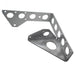 Rhino Track Drive Front Left Bumper Bracket - am-3352 - migrated