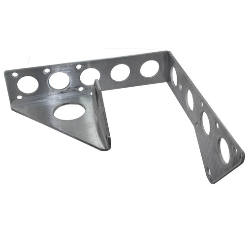Rhino Track Drive Front Right Bumper Bracket - am-3353 - migrated
