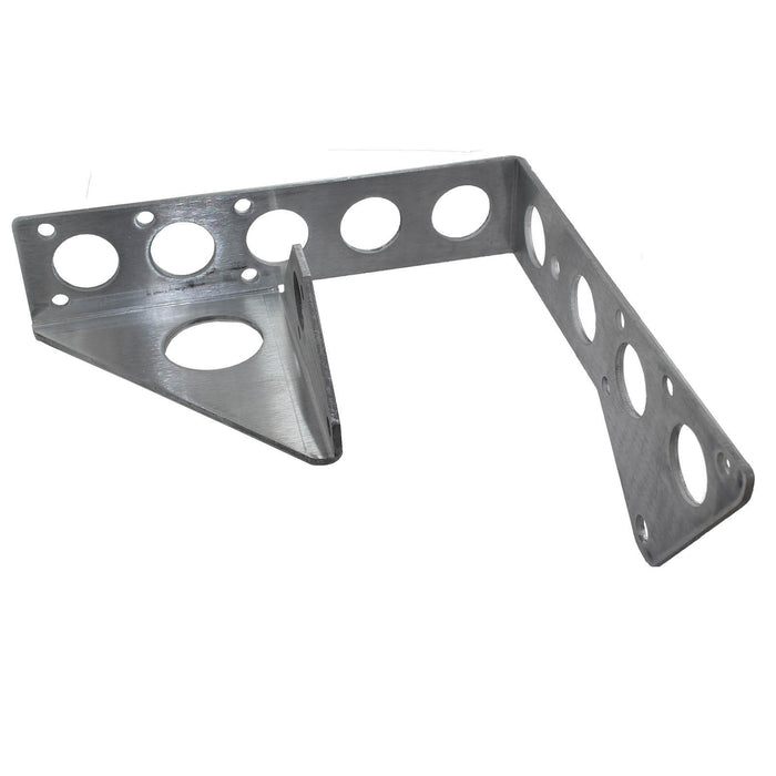 Rhino Track Drive Front Right Bumper Bracket - am-3353 - migrated