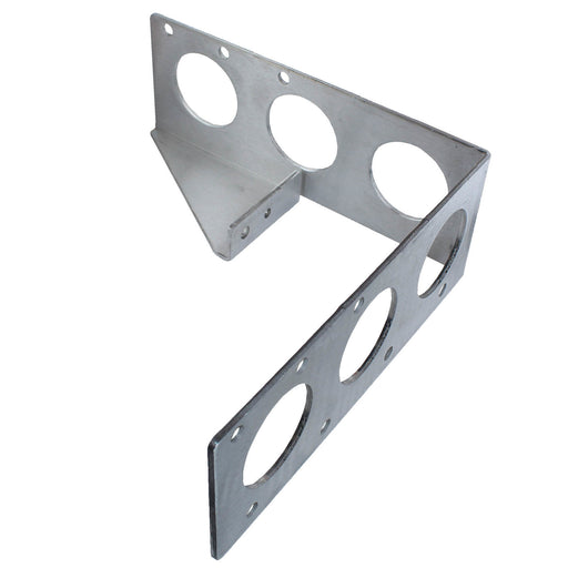 Rhino Track Drive Back Right Bumper Bracket - am-3355 - migrated