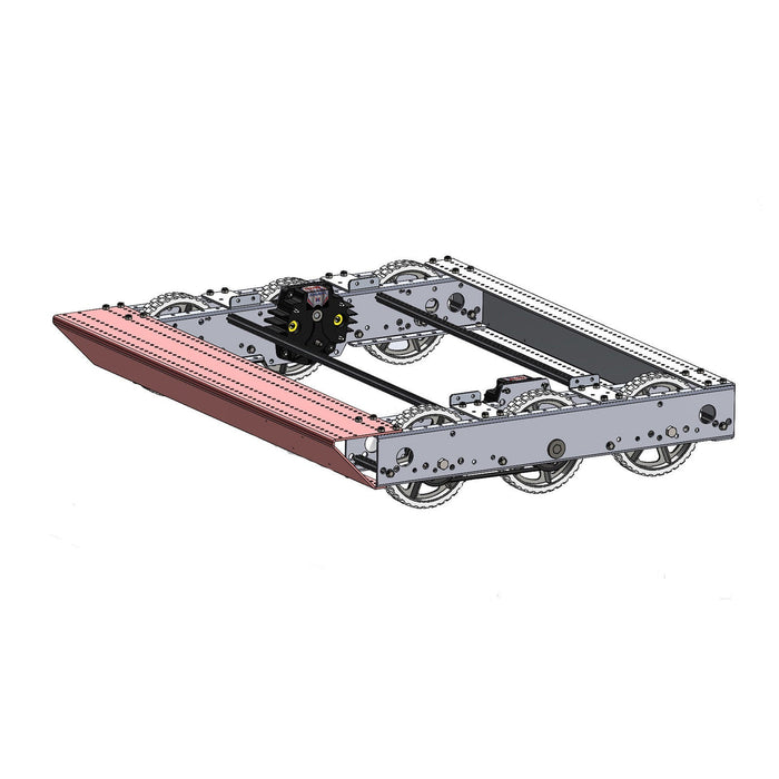 AM14U Family Wedge Plate - am-3356_1 - Image-1 - migrated