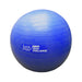 Blue Exercise Ball with Pump - am-3363B - migrated