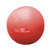 Red Exercise Ball with Pump - am-3363R - migrated