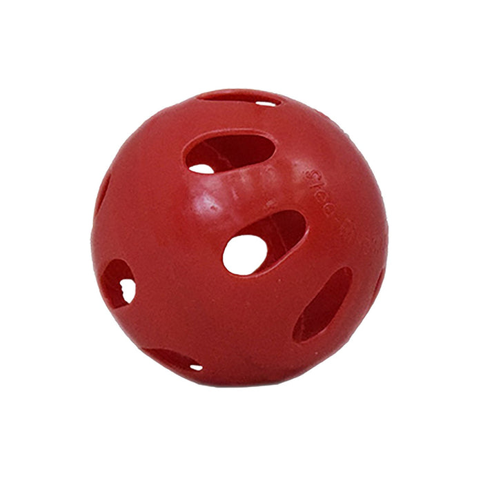 STEE-RIKE 3 Premium Training Softball Red - am-3364R - migrated