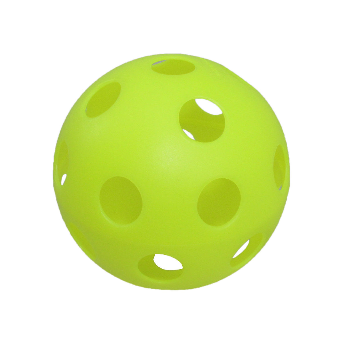 Umeke Ball ウメケボール 5 inch Diameter Gopher Sport Screamin' Yellow® ResisDent