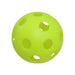 5 inch Diameter Gopher Sport Screamin' Yellow ResisDent™ Softball - am-3376 - migrated