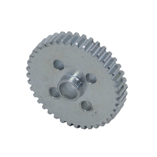 32 DP Nub Bore Steel Gears for PicoBox - am-3407 - Tooth Count=40 - migrated