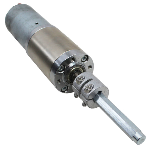 PG Hex Coupling - am-3410_1 - Image-1 - migrated