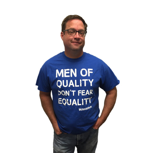 Men of Quality T-Shirt - am-3412S - migrated