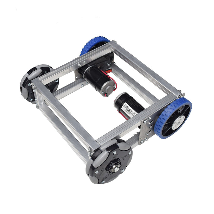 Peanut Chassis - am-3417 - migrated