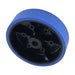 Stealth and Sushi Wheels - am-3435_blue - Durometer=50A, Bore=3/8 in Hex, Diameter=4 inch - migrated