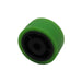 Stealth and Sushi Wheels - am-3436_green - Durometer=35A, Bore=3/8 in Hex, Diameter=2 inch - migrated