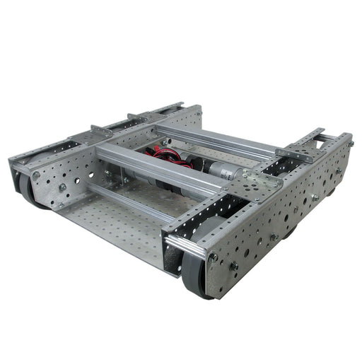 TileRunner Chassis - am-3437 - Option=Original 6WD - migrated