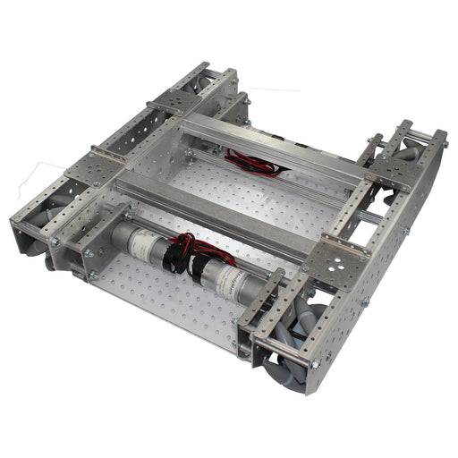 TileRunner Chassis Mecanum - am-3437_mec - migrated