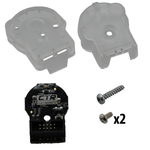 SRX Magnetic Encoder No Magnet - am-3445_encoder_1 - Image-1 - migrated