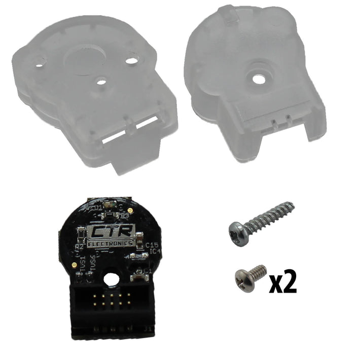 SRX Magnetic Encoder No Magnet - am-3445_encoder_1 - Image-1 - migrated