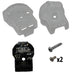 SRX Magnetic Encoder No Magnet - am-3445_encoder_1 - Image-1 - migrated