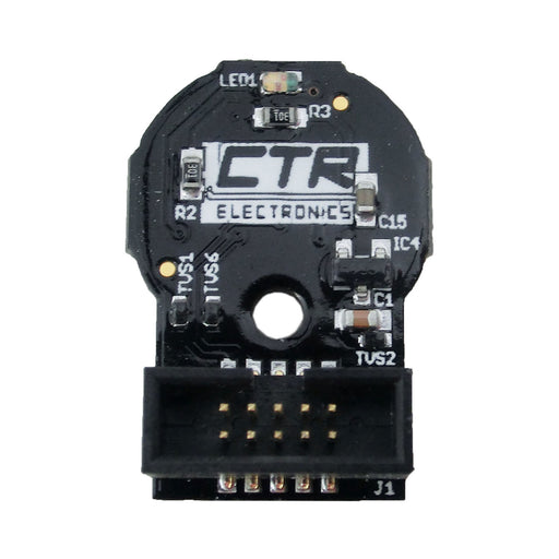 SRX Magnetic Encoder No Magnet - am-3445_encoder_2 - Image-2 - migrated
