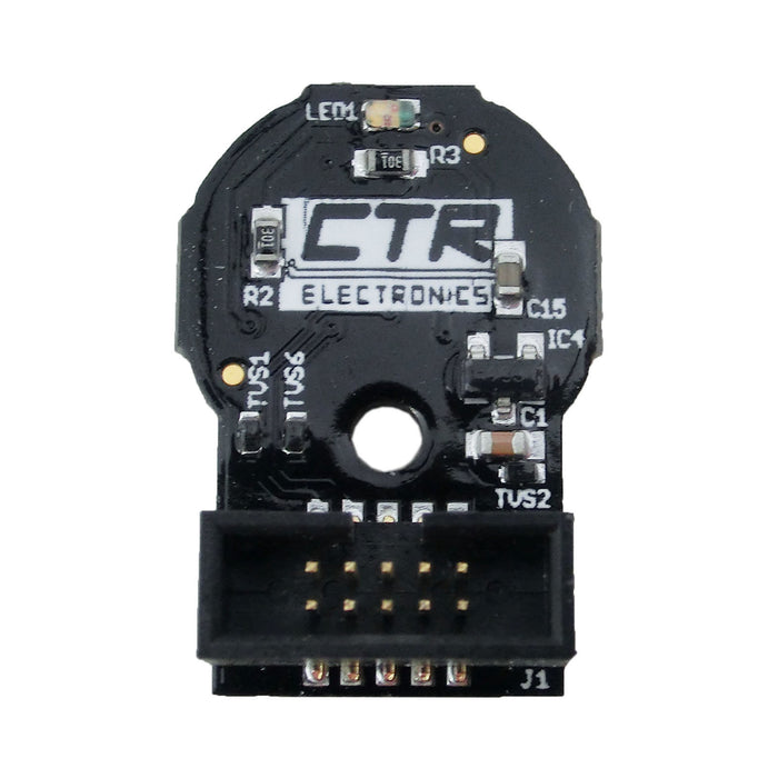 SRX Magnetic Encoder No Magnet - am-3445_encoder_2 - Image-2 - migrated