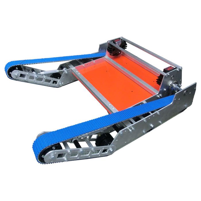 Outdoor Rhino Track Drive - am-3446 - migrated