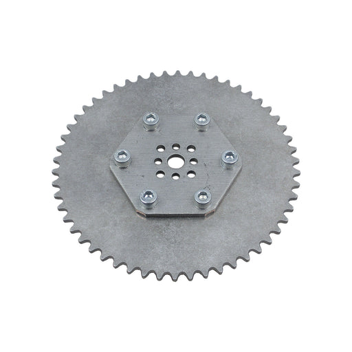 54 Tooth Samurai Sprocket - am-3464 - migrated
