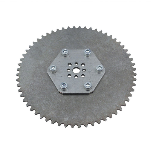 60 Tooth Samurai Sprocket - am-3465 - migrated