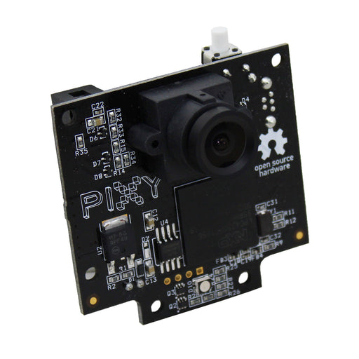 Pixy, CMUcam5 Smart Vision Sensor Camera - am-3477 - migrated