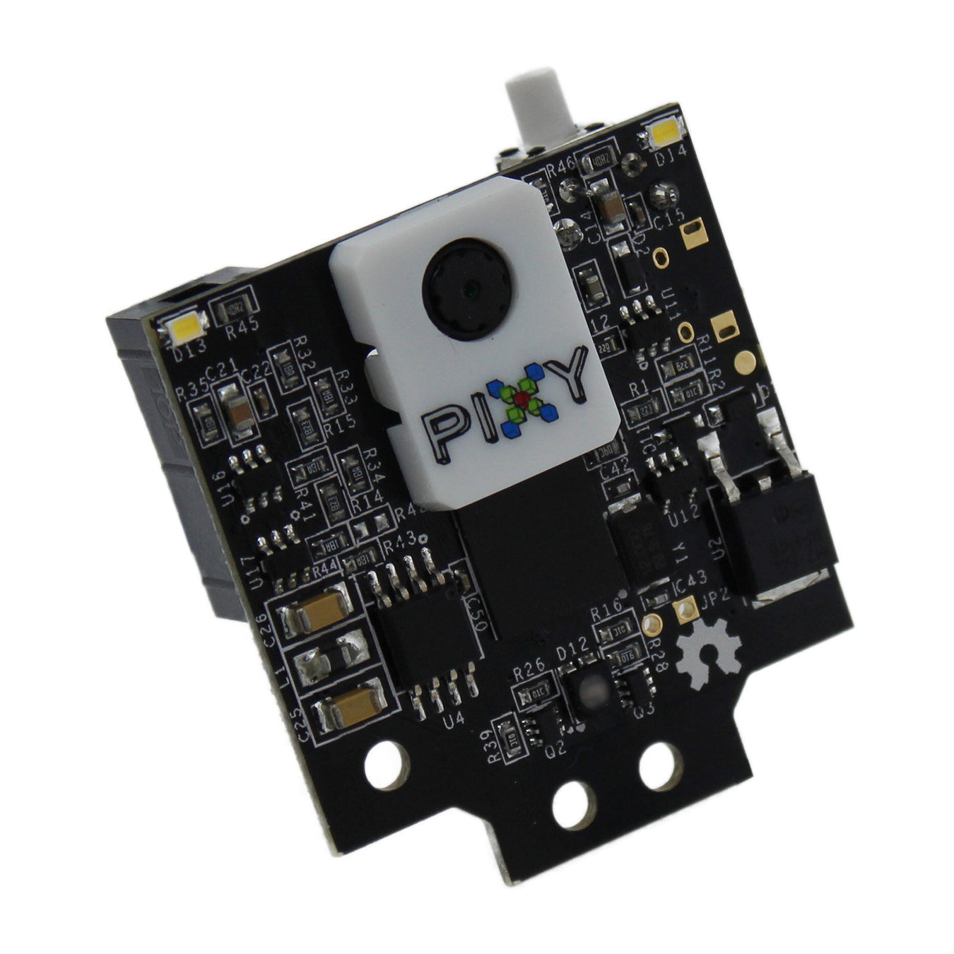 Vision Sensors