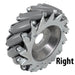 6 in. SR Mecanum Wheels - am-3479R - Wheel Type=Right - migrated