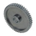Standard 20 DP Gears - am-3488 - Bore=1/2 in Hex, Tooth Count=50, Weight Relieved=Yes, Material=Steel - migrated