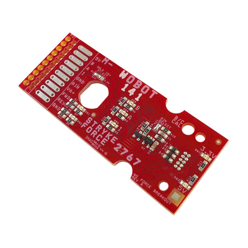 Talon SRX Sentinel Interface Board - am-3495_1 - Image-1 - migrated