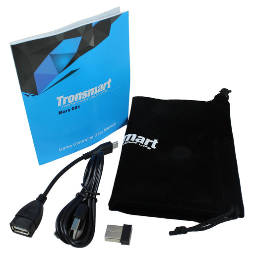 Wireless Controller for HERO - am-3511_2 - Image-2 - migrated