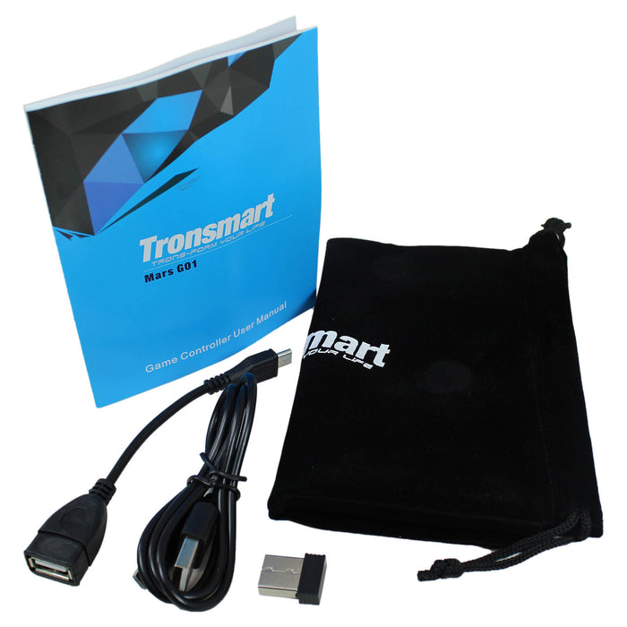 Wireless Controller for HERO - am-3511_2 - Image-2 - migrated