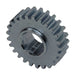 Standard 20 DP Gears - am-3535 - Bore=1/2 in Hex, Tooth Count=25, Weight Relieved=No, Material=Steel - migrated