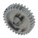 Standard 20 DP Gears - am-3536 - Bore=3/8 in Hex, Tooth Count=30, Weight Relieved=Yes, Material=Steel - migrated