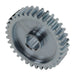 Standard 20 DP Gears - am-3537 - Bore=3/8 in Hex, Tooth Count=34, Weight Relieved=Yes, Material=Steel - migrated