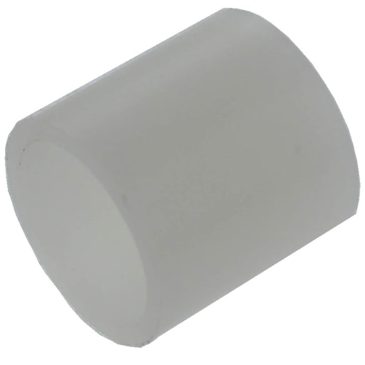 0.500 in. ID 0.625 in. OD 0.625 in. Long Nylon Spacer - am-3551 - migrated