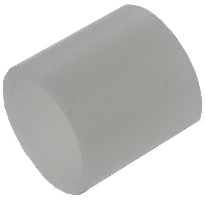 0.500 in. ID 0.625 in. OD 0.625 in. Long Nylon Spacer - am-3551 - migrated