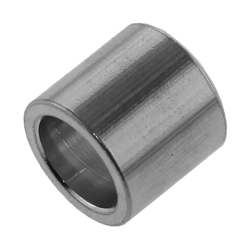 0.319 in. ID 0.438 in. OD 0.406 in. Long Aluminum Spacer - am-3552 - migrated
