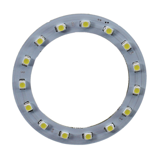 LED Ring White - am-3596 - migrated