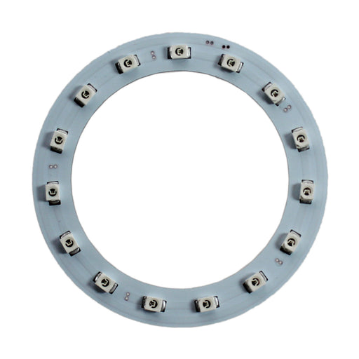 LED Ring Green - am-3597 - migrated