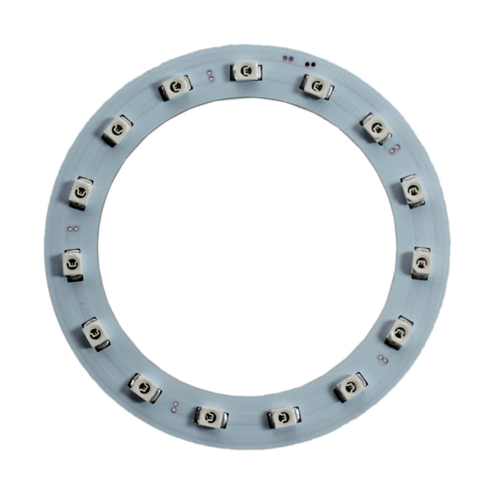 LED Ring Green - am-3597 - migrated