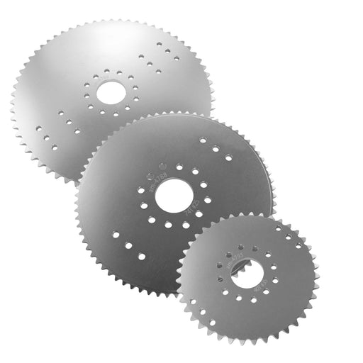 35 Series Bearing Bore Plate Sprockets - am-35SPlateSprockets_1 - Image-1 - migrated