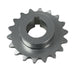 25 Series 18 Tooth 0.5 in. Key Bore Aluminum Sprocket - am-3618 - migrated