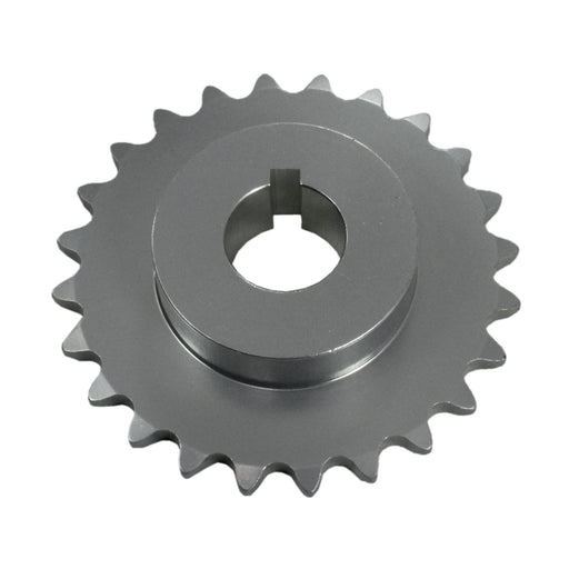 25 Series 24 Tooth 0.5 in. Keyed Sprocket - am-3620 - migrated