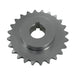 25 Series 24 Tooth 0.5 in. Keyed Sprocket - am-3620 - migrated