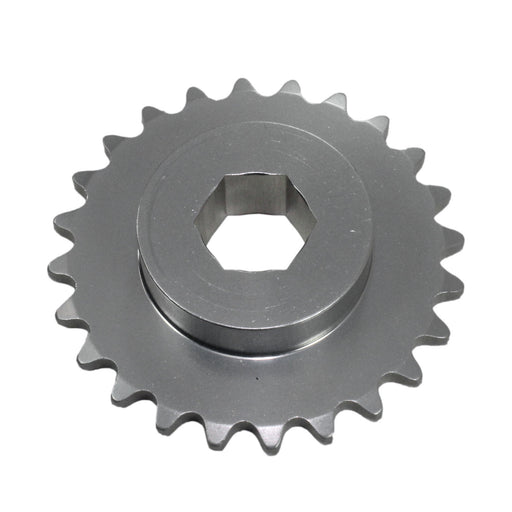 25 Series 24 Tooth 0.5 in. Hex Sprocket - am-3623 - migrated